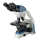 Binocular Biological Microscope